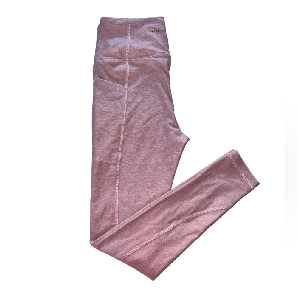 Victoria's Secret Leggings with Pockets - NWOT